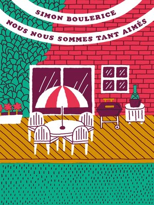 cover image of Nous nous sommes tant aimés